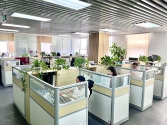 Chine Beijing Zhongsheng Huijia Trading Co., Ltd.