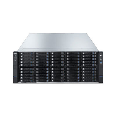 Obtenez les meilleures performances avec le processeur Intel Xeon 5218 NF8480M6 24SFF 4U Rack Server