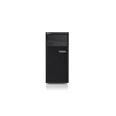Disque dur de 16 Go DDR4 de 1 To Intel Xeon E 2224G CPU serveur de tour par Lenovo ThinkServer ST58