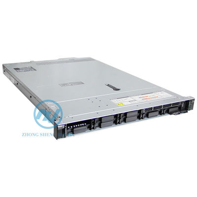 Dell R650xs In tel Xeon 6330n 2.8Ghz CPU 1U Rack Serveur 2.8Ghz Processeur Fréquence principale
