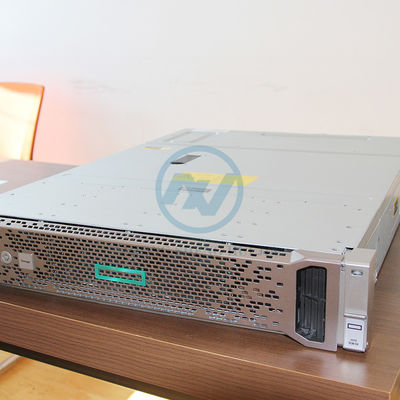 HPE D3610 boîtier de stockage pour G10 35,1 kg 32 Go de mémoire réduction Q1J09A Q1J09B