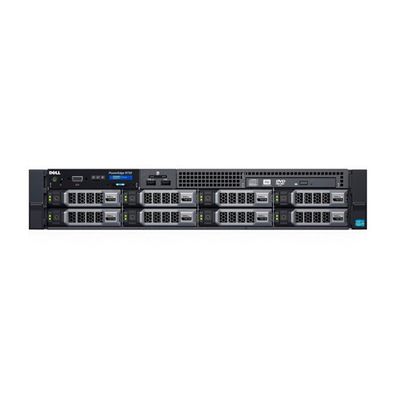 Lenovo SR850 Intel Xeon E5-2609 v3 Rack Serveur 1,9 GHz 32 Go de RAM 2 To disque dur pour les performances