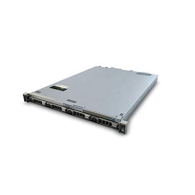 DELL DSS1500 serveur à rack CPU double E5-2620V4 pour les applications de base de données à grande échelle