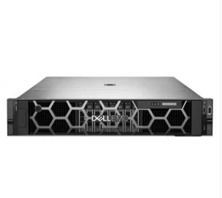 Serveur rack PowerEdge R750XA avec 2* Intel Xeon Silver 4310 2.1G 64GB mémoire DDR4 et 480GB SSD SATA