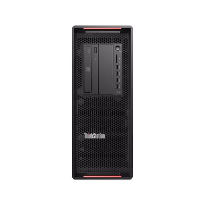 16 Go de mémoire Lenovo ThinkStation P720 Tour Ordinateur Station de travail PC 1,8 GHz Prêt à expédier