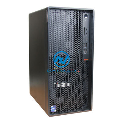 Lenovo ThinkStation P360 est un PC de station de travail parfait pour les professionnels créatifs