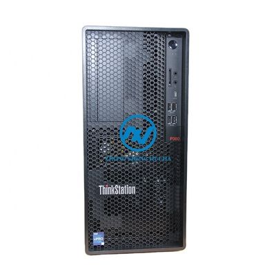 Le processeur Intel Core I5-12500 Lenovo P360 Tower Workstation est disponible dès maintenant.
