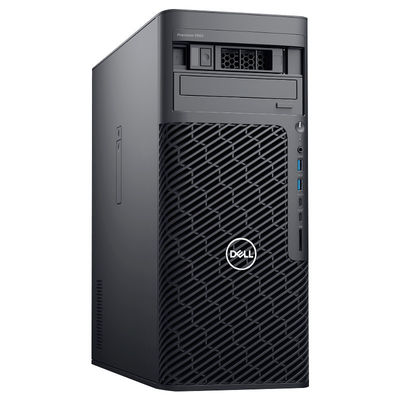 Statut Dell T5860 PC de poste de travail Ordinateur équipé d'une carte graphique Nvidia T400-4G