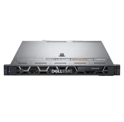 Type de processeur Intel Xeon couvert