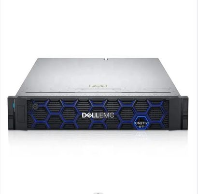Augmentez votre capacité de stockage réseau avec Dell Unity XT480 XT380 XT Hybrid Flash Array