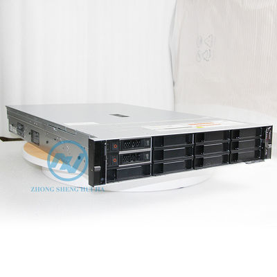 Le serveur Dell EMC PowerEdge R750 2U pour les besoins des clients