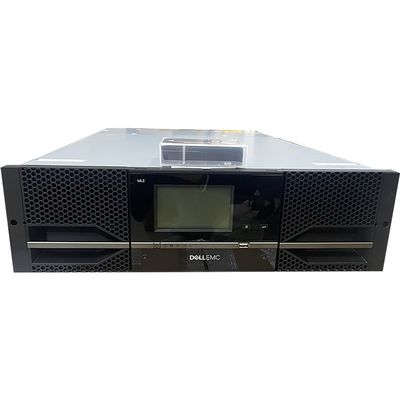 Interface USB DelI EMC ML3 Bibliothèque de bandes prête pour une livraison immédiate