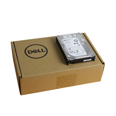 Capacité 6Gb/s SATA-6Gbps 512e 3,5" Disque dur à prise à chaud pour DELL 400-AZZB 8TB 7200RPM