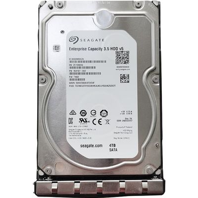 Disque dur externe de 4 To SATA III 3,5 pouces 7200 RPM Disque dur HDD ST4000NM0035 PN/1V4107-002