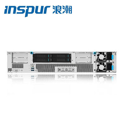 Processeur Intel Xeon Inspur NF5266M5 4108 8G 2*M.2 256GB SSD 2U Rackmount Serveur PC