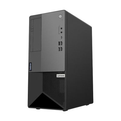 Lenovo ThinkServer T100C Tower Server I510400 8G Mémoire Processeur évolutif Intel Xeon