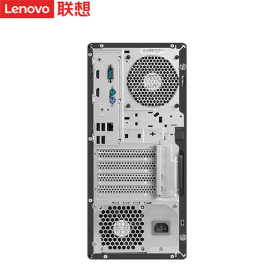Lenovo ThinkServer T100C Tower Server I510400 8G Mémoire Processeur évolutif Intel Xeon