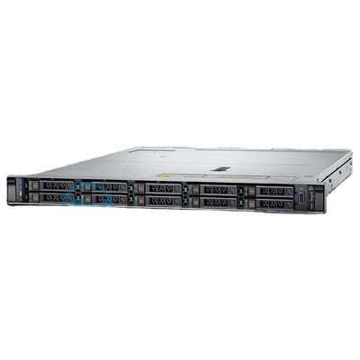 DELL PowerEdge R650xs Serveur Xeon Silver 4310 Processeur et vitesse DIMM allant jusqu'à 3200 MT/s