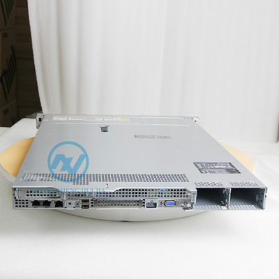 DELL PowerEdge R650xs Serveur Xeon Silver 4310 Processeur et vitesse DIMM allant jusqu'à 3200 MT/s