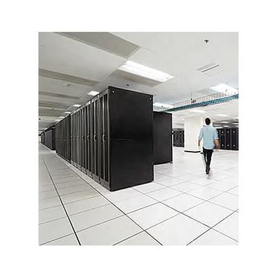 Type de dispositif Dell S4148T Commutateur géré L3 à 48 ports avec 2 ports QSFP et 4 ports QSFP28 100GbE