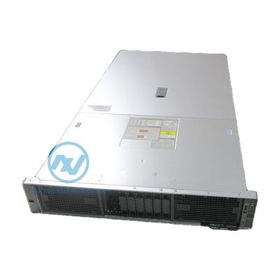 DELL Power edge R750xa Serveur rack GPU 2U avec type de processeur Intel Xeon et disque dur de 18 To