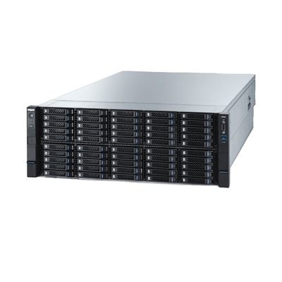 Inspur NF8480 M5 24SFF DDR4 serveur informatique CTO barebone Intel Xeon Or au type de RAM