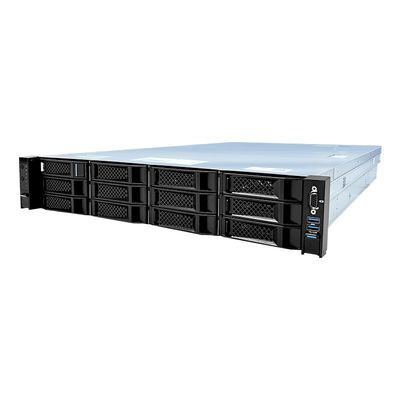 Inspur NF8480 M5 24SFF DDR4 serveur informatique CTO barebone Intel Xeon Or au type de RAM