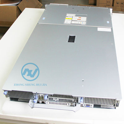 DELL Power edge R750xa Serveur rack GPU 2U avec type de processeur Intel Xeon et disque dur de 18 To