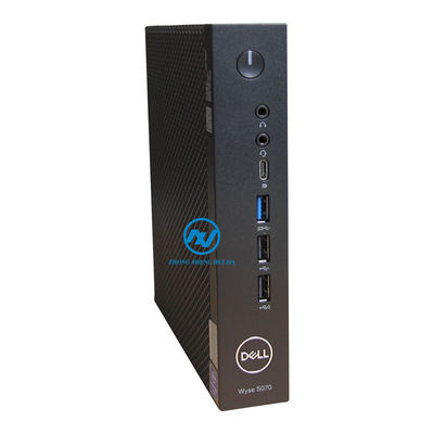 64G/128G Disque dur Dell Wyse 5070 Client informatique avec service après-vente