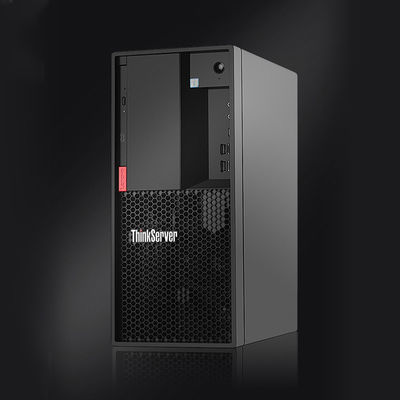 Lenovo ThinkServer TS90X Tower Server avec contrôleur RAID 1211 dernière technologie