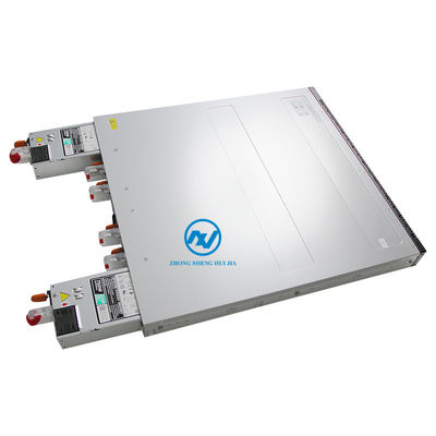 Facteur de forme 1 RU Dell PowerSwitch S5232F-ON Commutateur réseau 32 ports 100Gbe