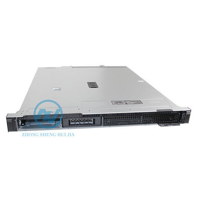 DELL r250 Serveur rack 1U avec processeur Intel Xeon E-2336 2.9GHz et alimentation électrique 450W