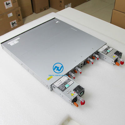 Facteur de forme 1 RU Dell PowerSwitch S5232F-ON Commutateur réseau 32 ports 100Gbe