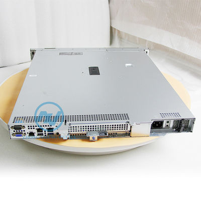 DELL r250 Serveur rack 1U avec processeur Intel Xeon E-2336 2.9GHz et alimentation électrique 450W