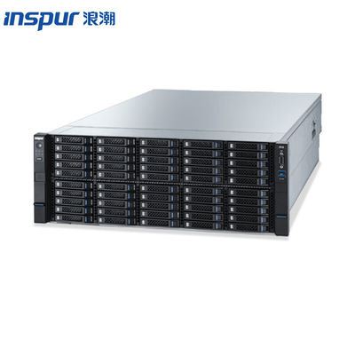 Obtenez les meilleures performances avec le processeur Intel Xeon 5218 NF8480M6 24SFF 4U Rack Server