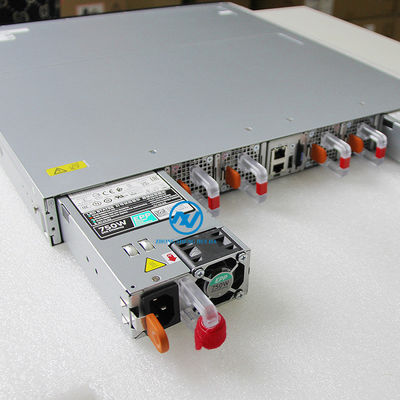 Facteur de forme 1 RU Dell PowerSwitch S5232F-ON Commutateur réseau 32 ports 100Gbe