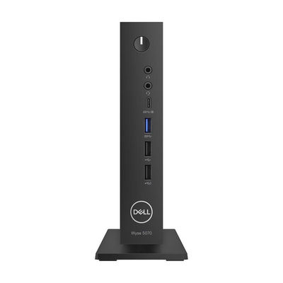 Client mince N5105 prenant en charge le système Windows 95 et le contrôleur graphique UHD 600/605