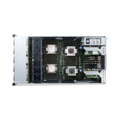 Obtenez les meilleures performances avec le processeur Intel Xeon 5218 NF8480M6 24SFF 4U Rack Server