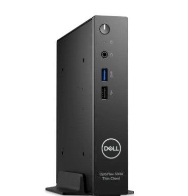 Client mince N5105 prenant en charge le système Windows 95 et le contrôleur graphique UHD 600/605