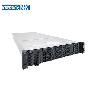 Obtenez les meilleures performances avec le processeur Intel Xeon 5218 NF8480M6 24SFF 4U Rack Server