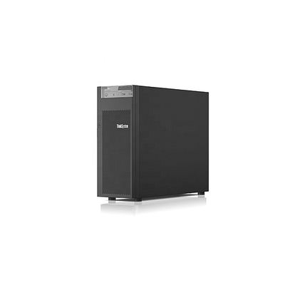 Lenovo ThinkSystem ST250 V2 5U Tower Server 3.2Ghz Processeur 12Gb Prise en charge du SAS/SATA/RAID