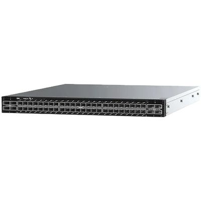 Commutateur Ethernet à 48 ports avec capacité réseau de 10 Gb Dells PowerSwitch S4148F-ON maintenant