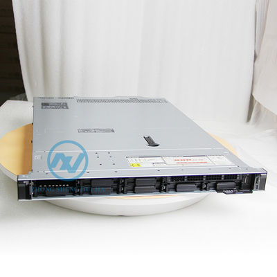 Puissant Dell EMC PowerEdge R650XS 1U Rack serveur serveur informatique 482*734.95*42.8mm