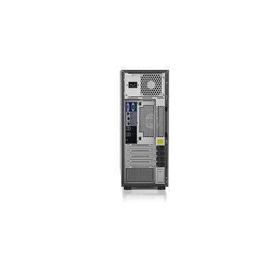 Lenovo ThinkSystem ST250 V2 5U Tower Server 3.2Ghz Processeur 12Gb Prise en charge du SAS/SATA/RAID
