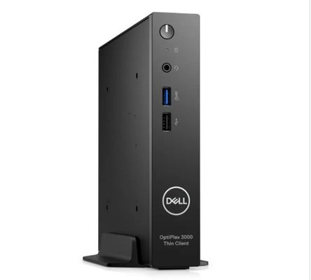 Dell OptiPlex 3000 N6005 8G 256G Cloud Computing Client mince avec expédition rapide