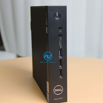 Dell OptiPlex 3000 N6005 8G 256G Cloud Computing Client mince avec expédition rapide