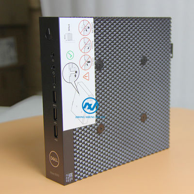 Dell OptiPlex 3000 N6005 8G 256G Cloud Computing Client mince avec expédition rapide