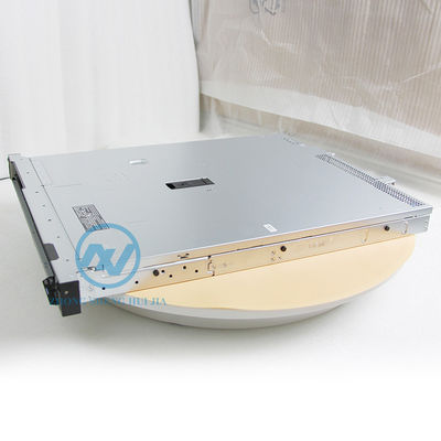 Facteur de forme 1U Dell Poweredge R250 Xeon E-2314 Serveur rack avec alimentation électrique 450W
