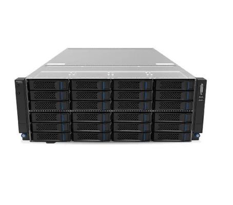 550W/800W/1300W/1600W/2000W alimentation électrique Inspur NF8480M6 Serveur sur rack pour ordinateur