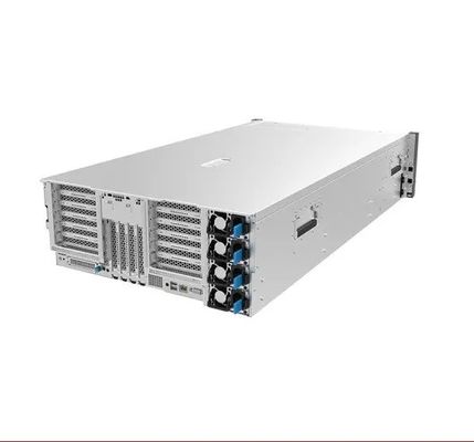550W/800W/1300W/1600W/2000W alimentation électrique Inspur NF8480M6 Serveur sur rack pour ordinateur
